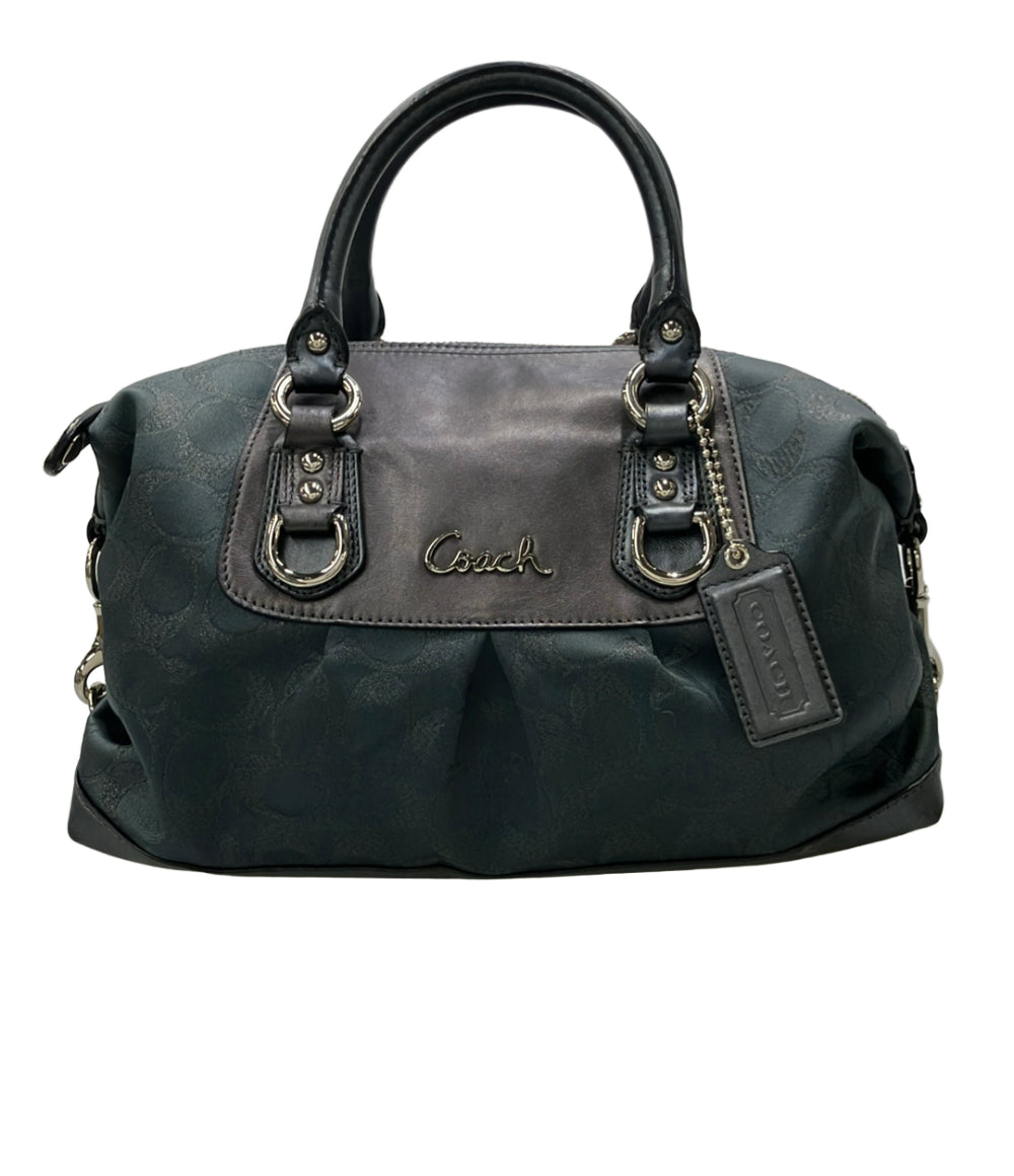COACH ハンドバッグ シグネチャー F18777 レディース コーチ