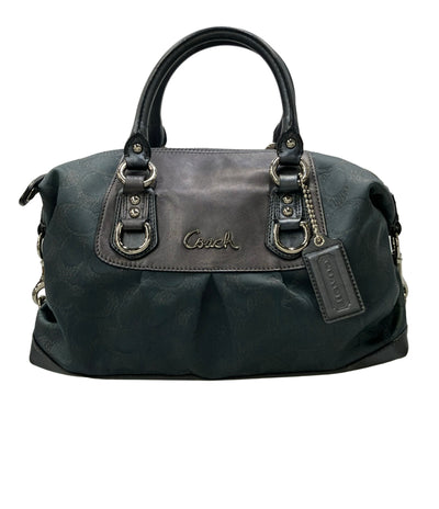 COACH ハンドバッグ シグネチャー F18777 レディース コーチ