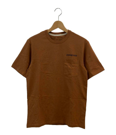 美品 パタゴニア 半袖Tシャツ メンズ SIZE XS (XS) patagonia