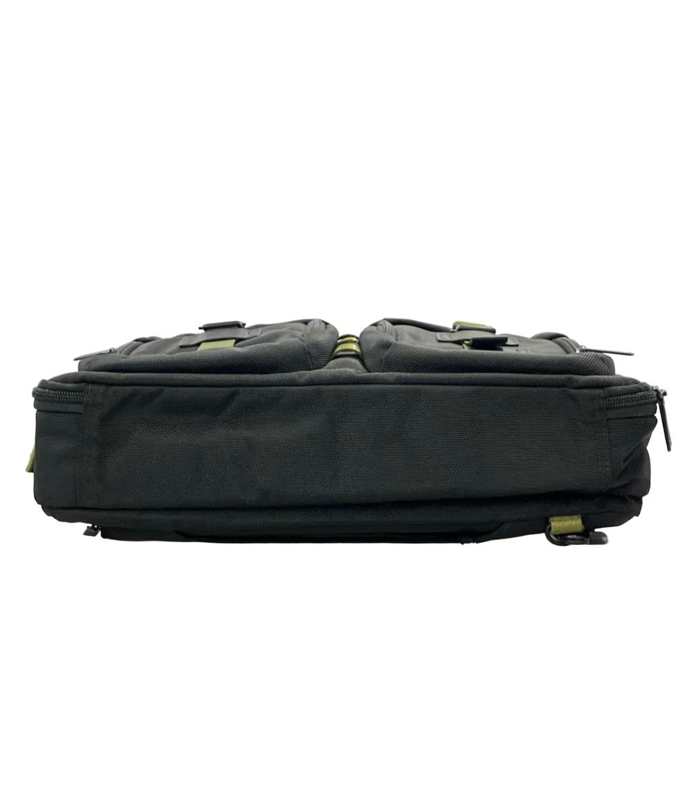 TMT 2WAY ビジネスバッグ ブリーフケース リュック メンズ ティーエムティー