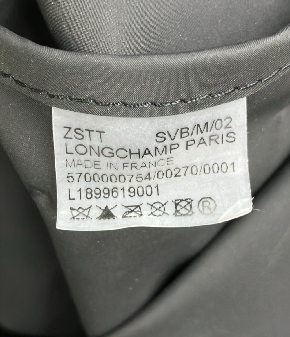 Longchamp トートバッグ 70周年 ナイロン ル プリアージュ レディース ロンシャン