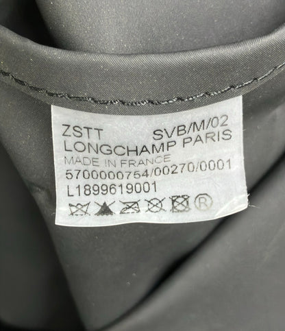 Longchamp トートバッグ 70周年 ナイロン ル プリアージュ レディース ロンシャン