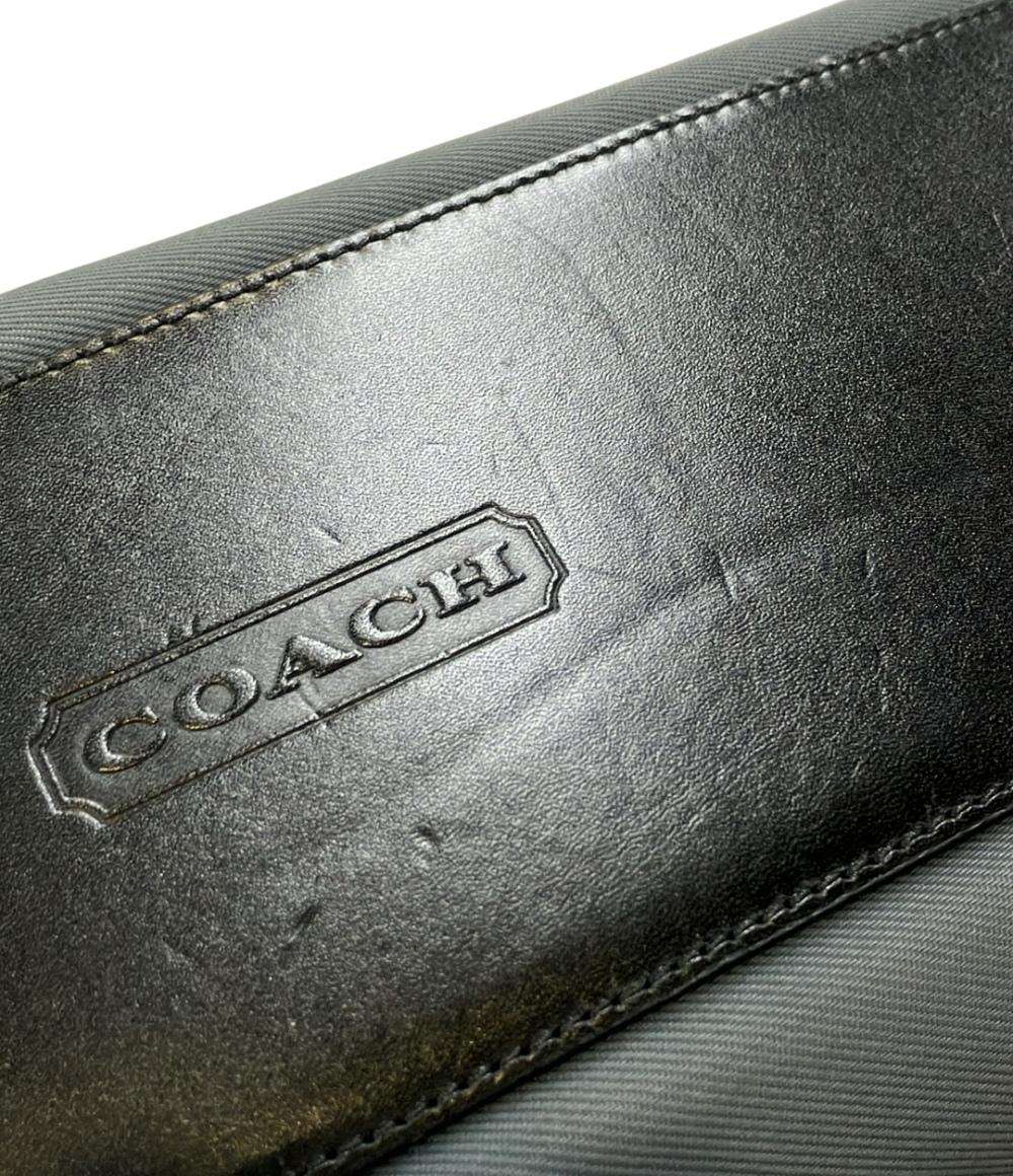 COACH 2WAY ハンドバッグ ショルダーバッグ 斜め掛け 7400 レディース コーチ