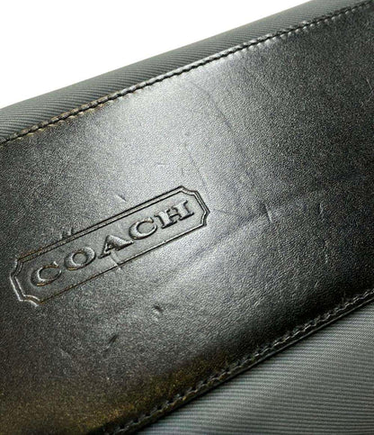 COACH 2WAY ハンドバッグ ショルダーバッグ 斜め掛け 7400 レディース コーチ