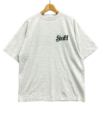 美品 フラッグスタッフ 半袖Tシャツ メンズ SIZE L (L) FLAGSTUFF