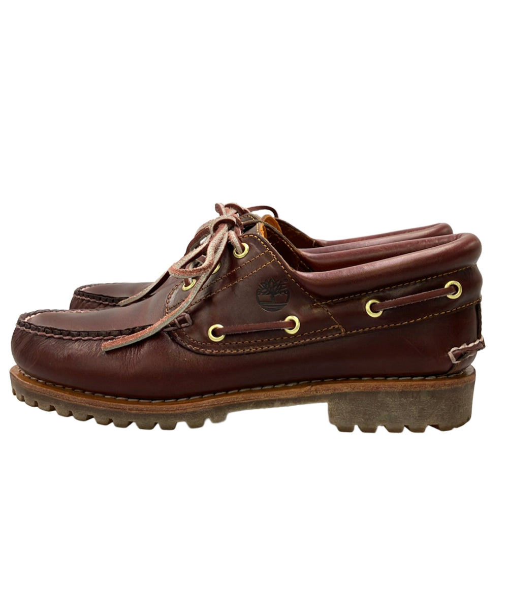 Timberland デッキシューズ メンズ SIZE 26.0 ティンバーランド