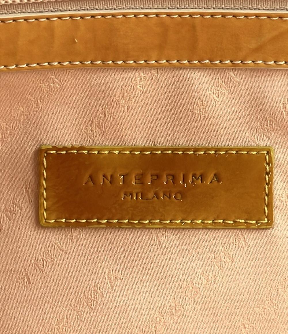 ANTEPRIMA ハンドバッグ レディース アンテプリマ