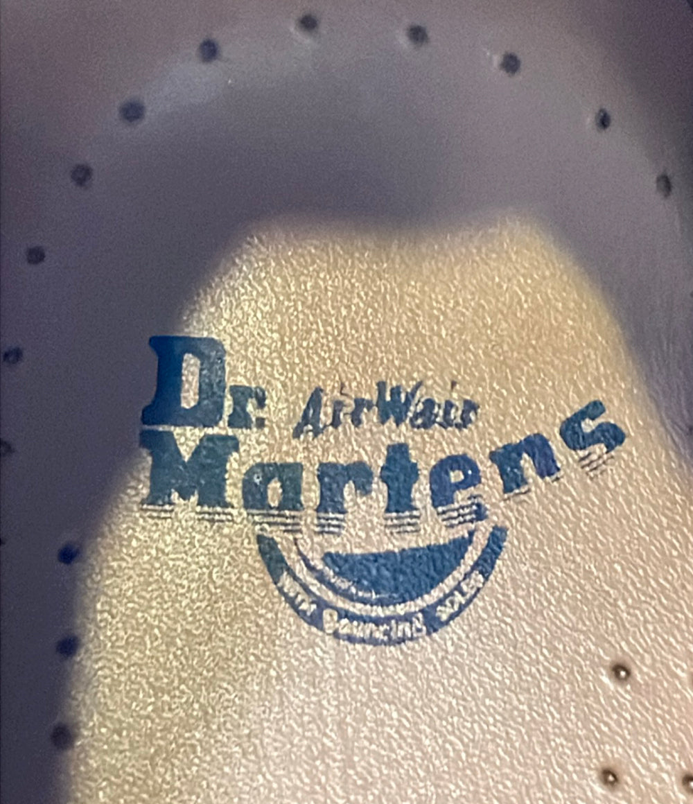 Dr.Martens サイドゴアブーツ メンズ SIZE UK9 ドクターマーチン