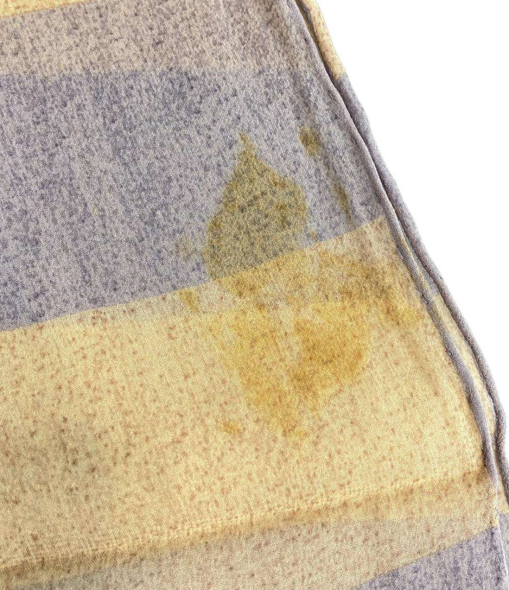 ブルガリ スカーフ シルク100% レディース BVLGARI