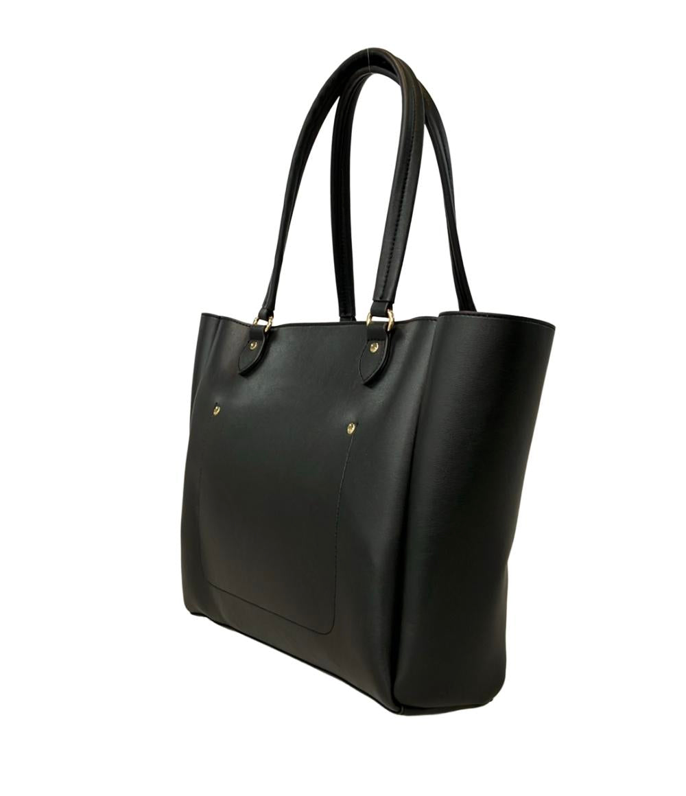 美品 MARY QUANT トートバッグ レディース マリークヮント