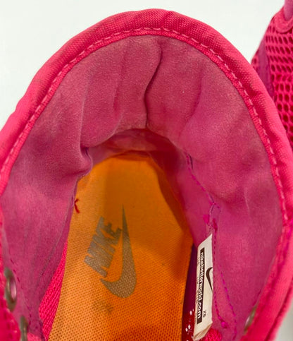 ナイキ ハイカットスニーカー レディース SIZE 23.0 (M) NIKE