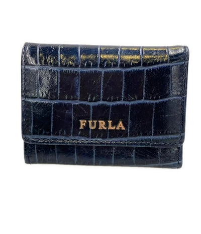 フルラ 三つ折り財布 レディース Furla