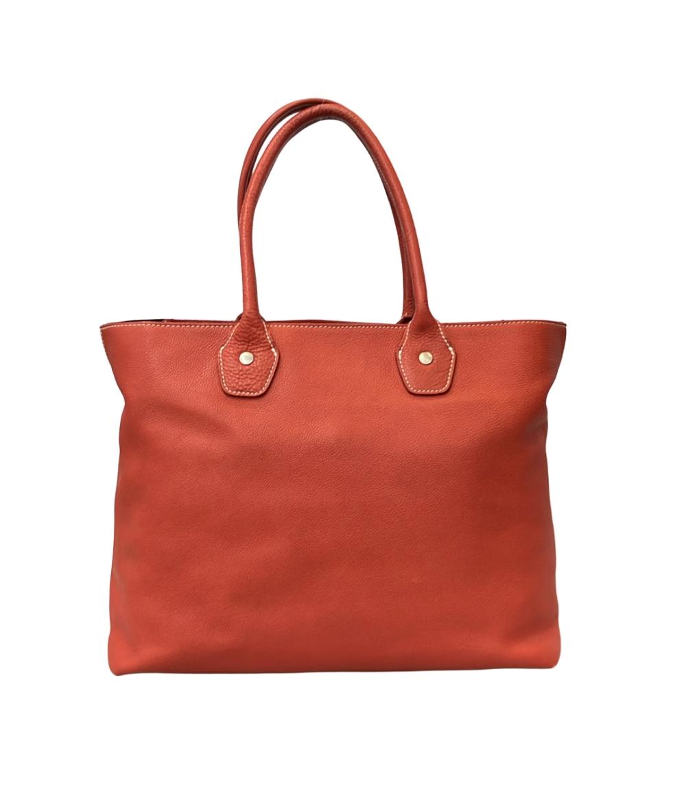 Kitamura トートバッグ 肩掛け レディース キタムラ