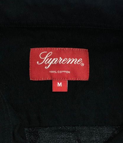 シュプリーム 長袖シャツ メンズ SIZE M Supreme