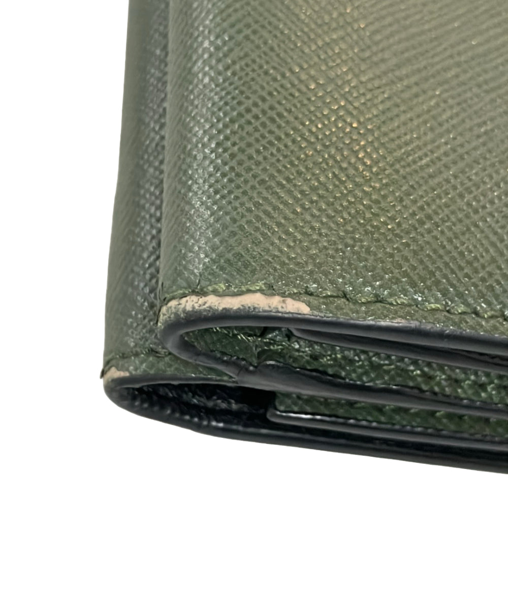MARNI 三つ折り財布 PFMOW02U07 LV520 レディース マルニ