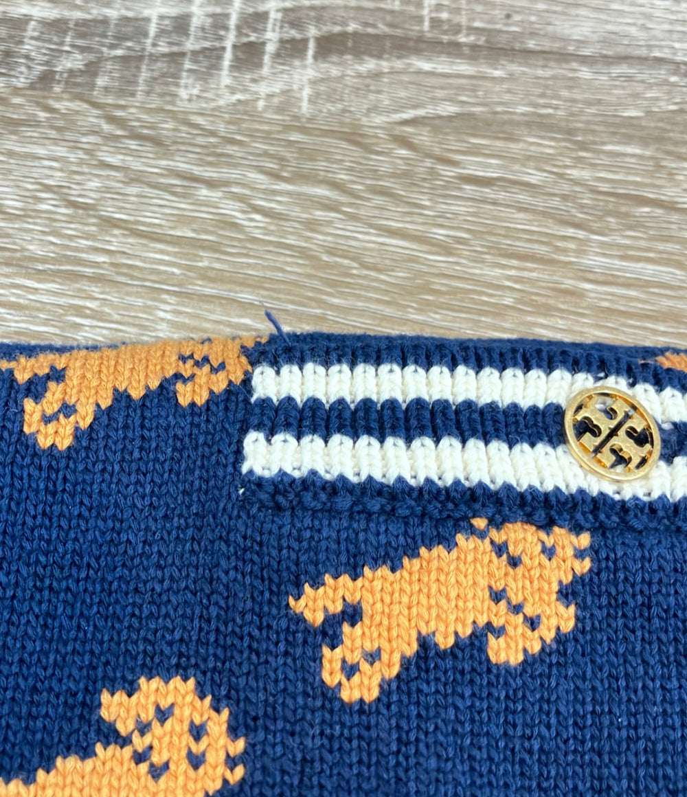 Tory Burch カーディガン レディース SIZE XS トリーバーチ