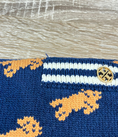 Tory Burch カーディガン レディース SIZE XS トリーバーチ