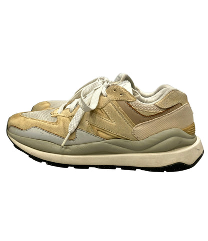 NEW BALANCE ローカットスニーカー M5740GRM メンズ レディース SIZE 25.0 ニューバランス