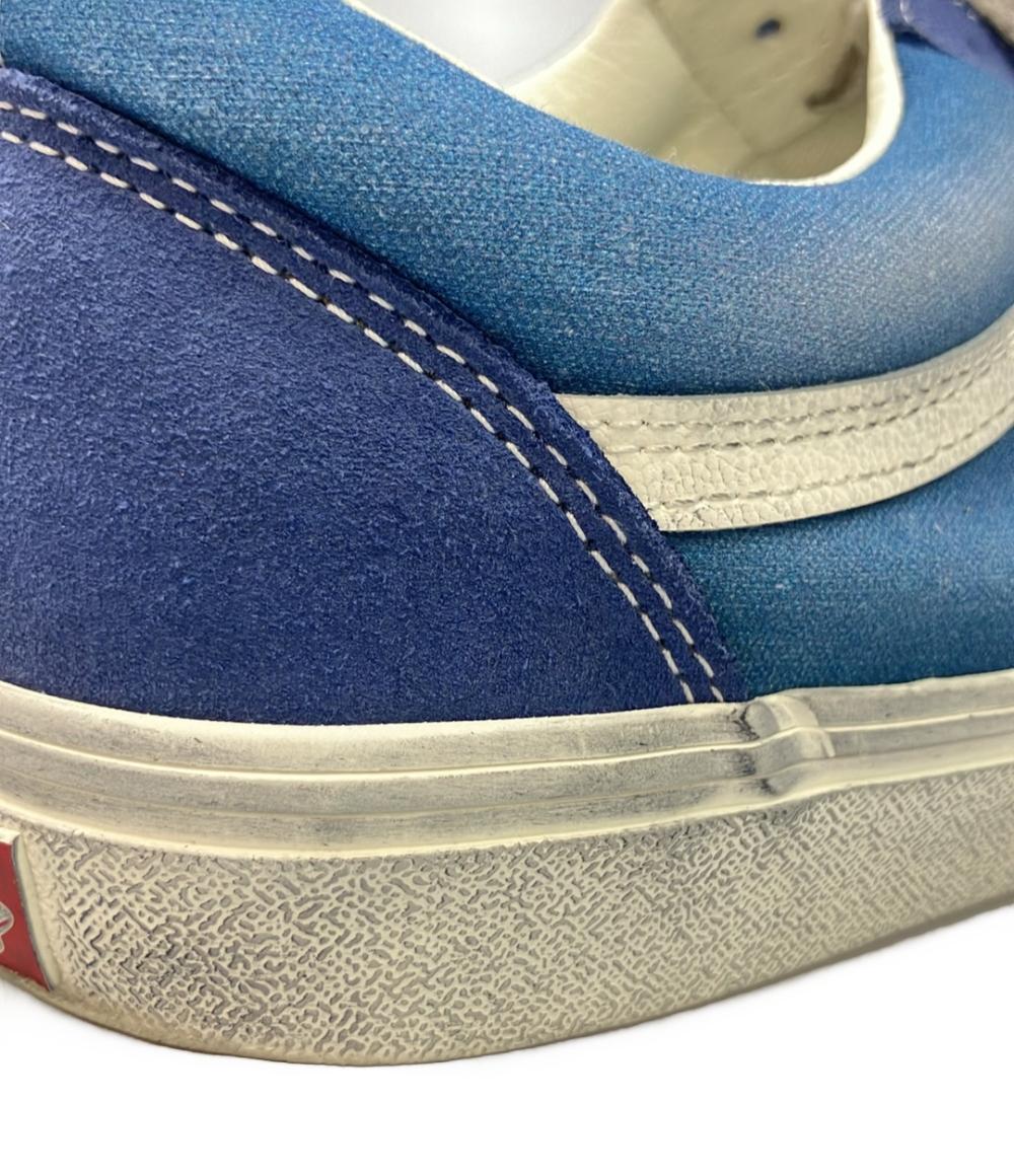 VANS ローカットスニーカー オールドスクール 751505 メンズ SIZE 27.5 (L) バンズ