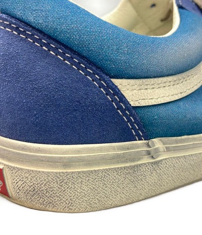 VANS ローカットスニーカー オールドスクール 751505 メンズ SIZE 27.5 (L) バンズ