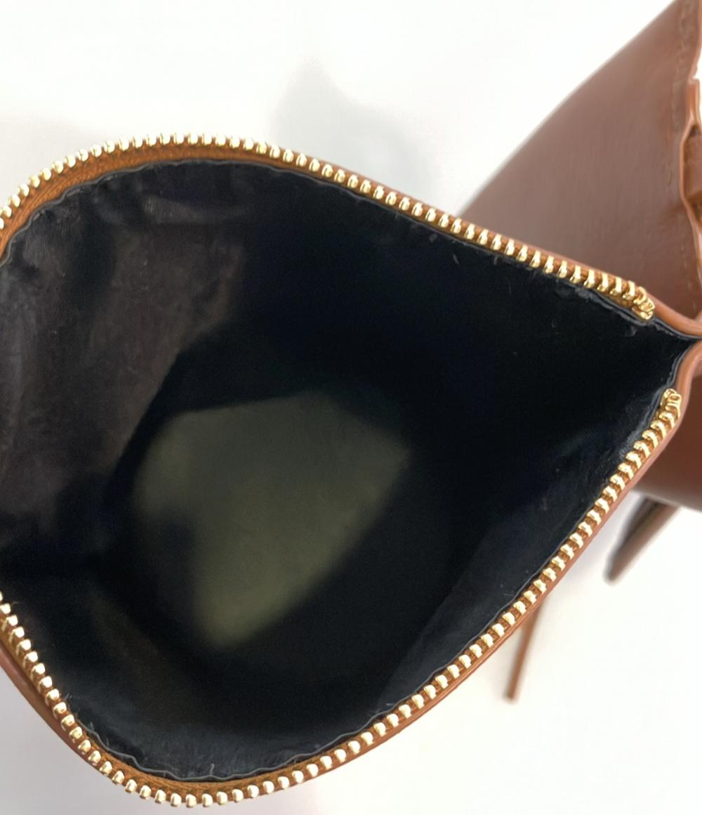 アトリエ アンボワーズ ハンドバッグ レディース ATELIR SMBOSE