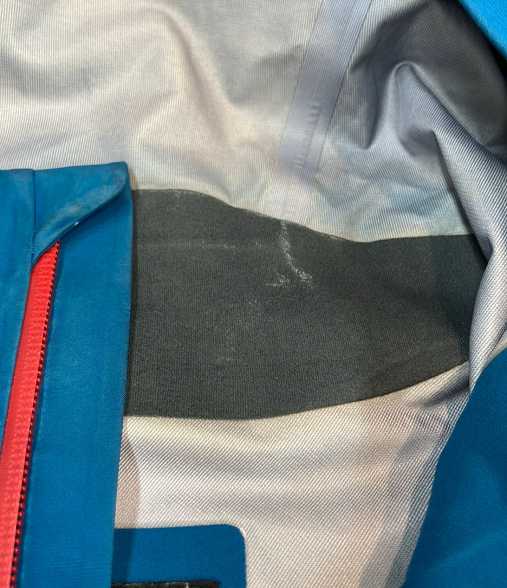 patagonia マウンテンパーカー メンズ SIZE S パタゴニア