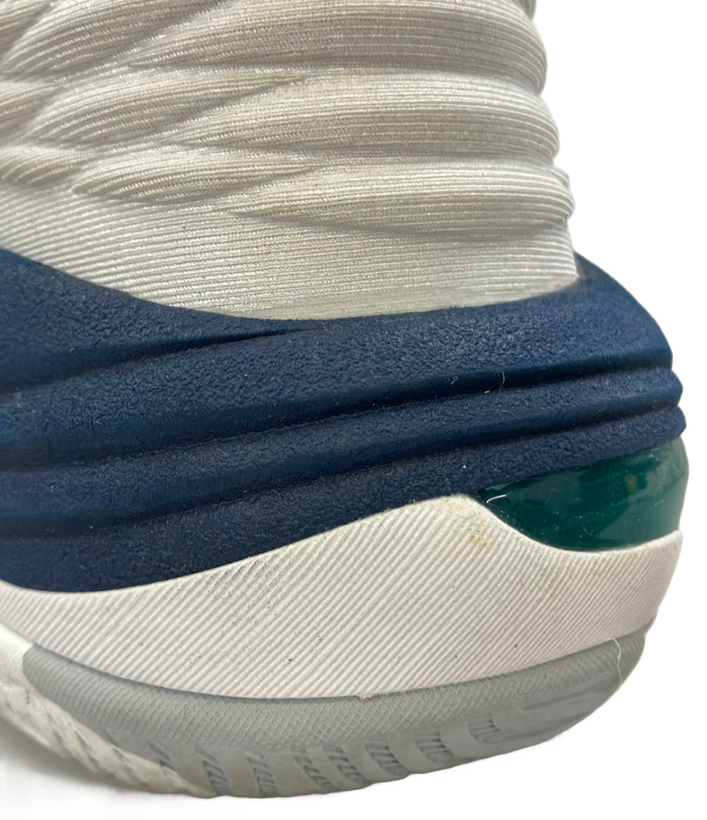 asics バスケットボールシューズ インベードノヴァ 1061A029 メンズ SIZE 25.0 アシックス