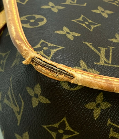 LOUIS VUITTON ショルダーバッグ ソローニュ モノグラム M42250 レディース ルイ・ヴィトン