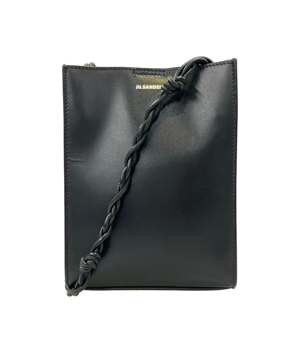 JIL SANDER ショルダーバッグ 肩掛け 斜め掛け タングルスモール レディース ジルサンダー