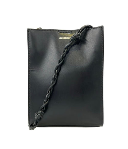 JIL SANDER ショルダーバッグ 肩掛け 斜め掛け タングルスモール レディース ジルサンダー