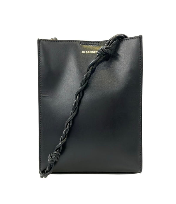 【mk】新品未使用JIL SANDER タングルスモールショルダーバッグ JIL SANDER - ジルサンダー JIL SANDER TANGLE SMALL タングル