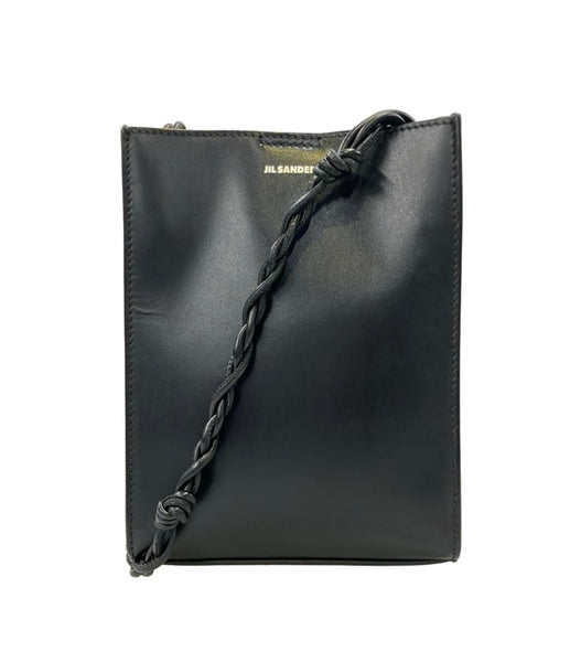 JIL SANDER ショルダーバッグ 肩掛け 斜め掛け タングルスモール