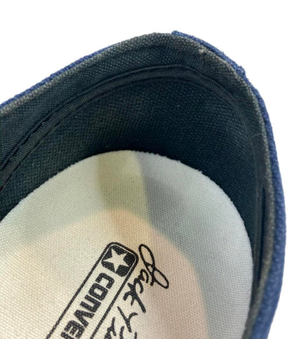 CONVERSE ローカットスニーカー ジャック パーセル V-3 1CK228 メンズ SIZE 27.0 (L) コンバース