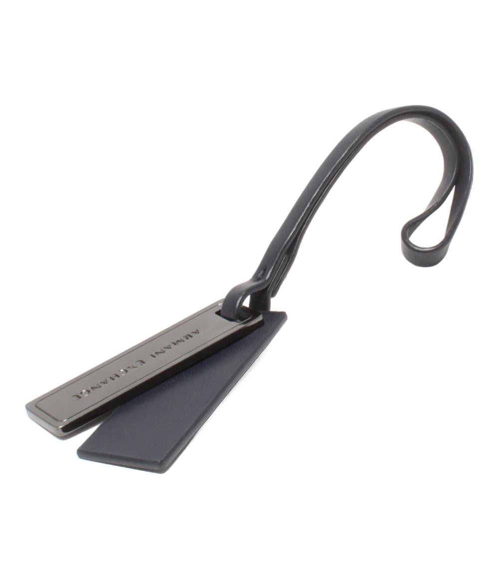 アルマーニエクスチェンジ チャーム ストラップ メンズ ARMANI EXCHANGE