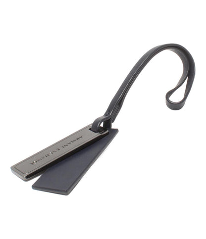 アルマーニエクスチェンジ チャーム ストラップ メンズ ARMANI EXCHANGE