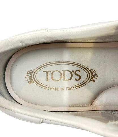 TOD’S ローカットスニーカー XXM04L0HZ40JUS メンズ SIZE 9 1/2 トッズ