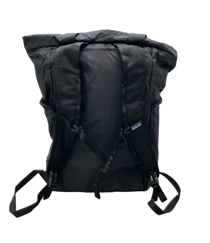 美品 patagonia 2way リュック デイパック トートバッグ TERRAVIA TOTE PACK テラヴィア メンズ レディース パタゴニア