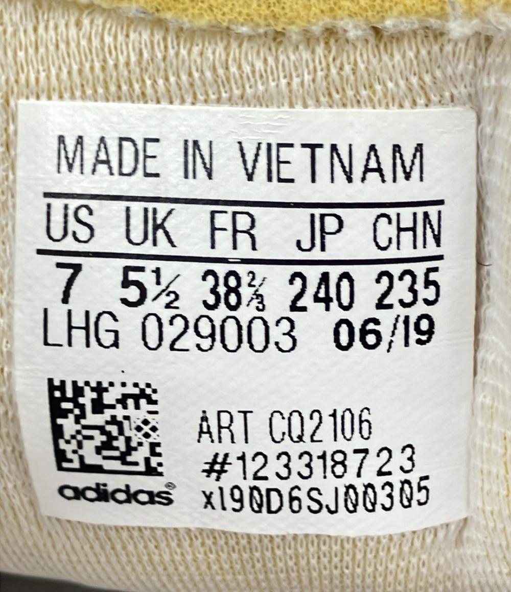 アディダス ローカットスニーカー CAMPUS CQ2106 レディース SIZE 24.0 (L) adidas