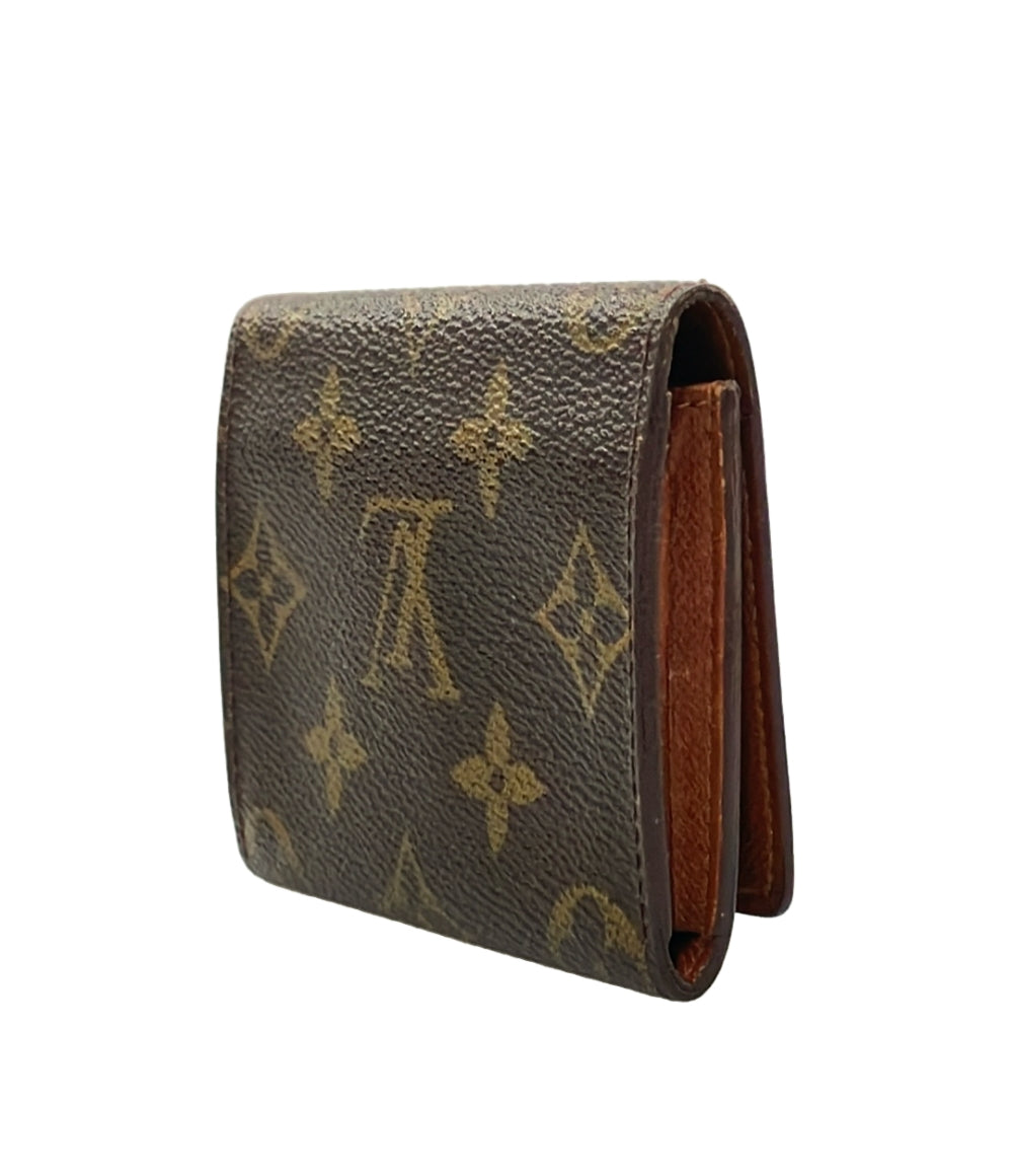 LOUIS VUITTON カードケース 名刺入れ アンヴェロップ カルトドゥ