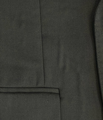 GUCCI シングル 2ボタン セットアップ スーツ 252024 Z6867 メンズ SIZE 50 グッチ