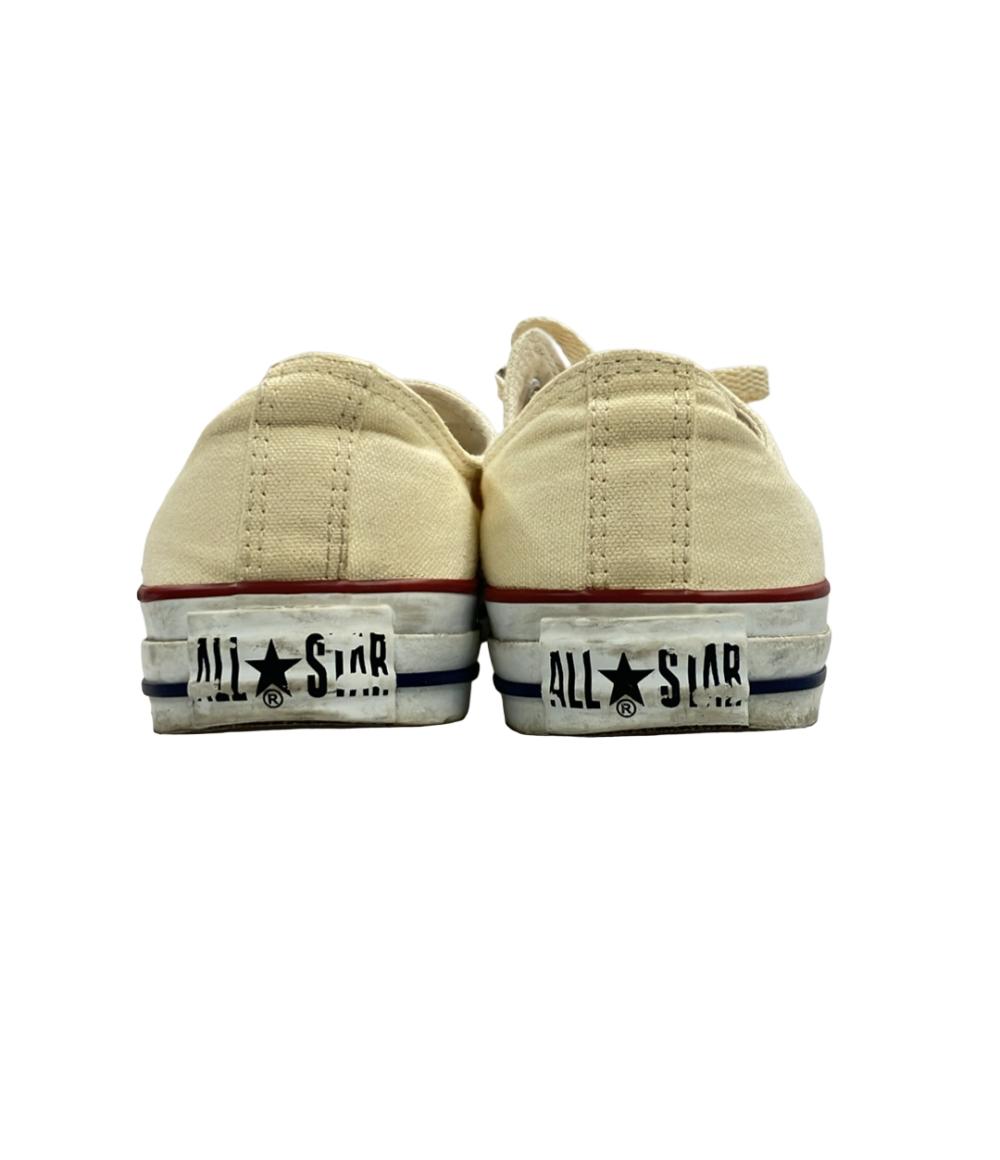 コンバース ローカットスニーカー レディース SIZE 23.5 (M) CONVERSE