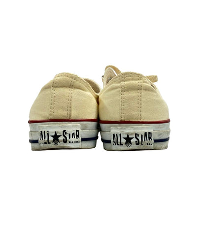 コンバース ローカットスニーカー レディース SIZE 23.5 (M) CONVERSE