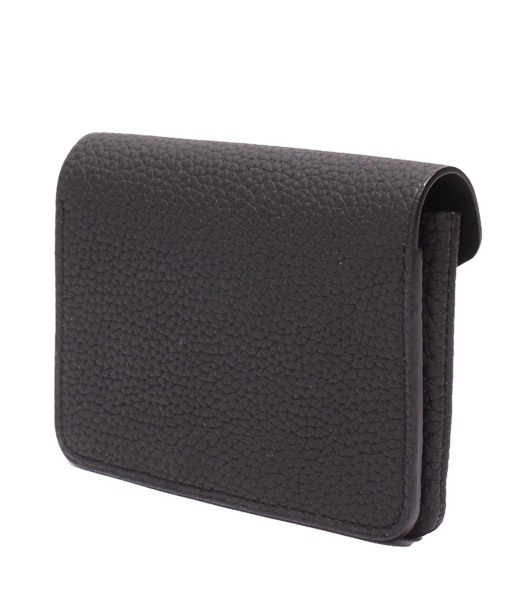 美品 エストネーション カードケース 名刺入れ メンズ ESTNATION