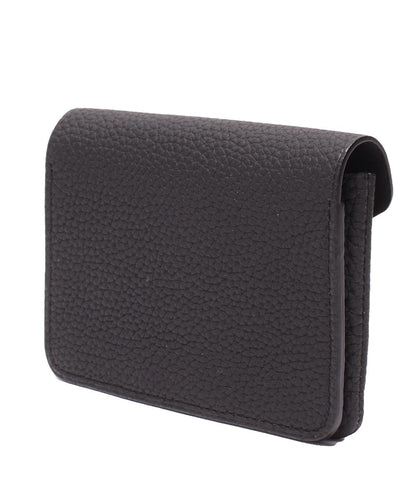 美品 エストネーション カードケース 名刺入れ メンズ ESTNATION