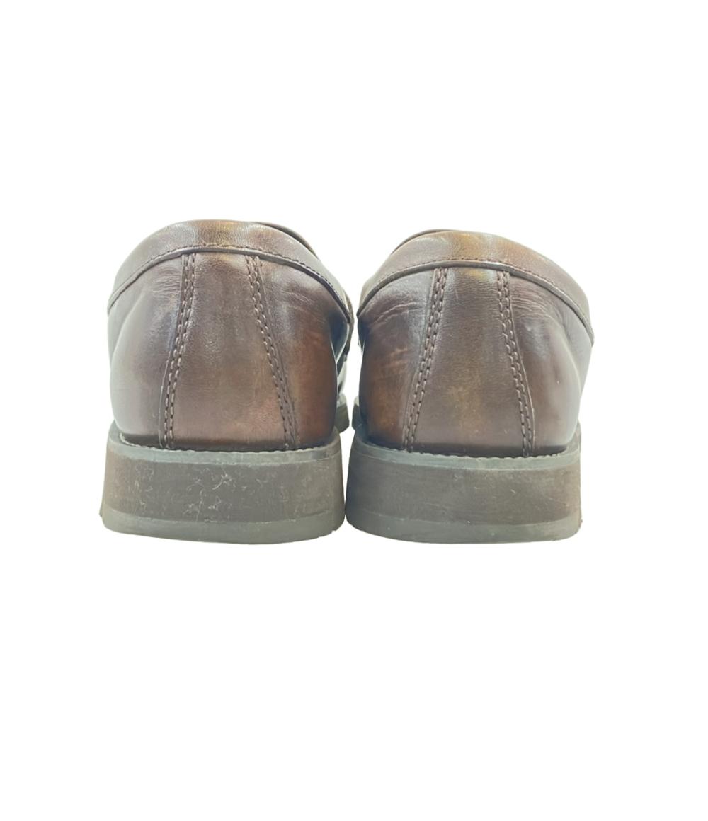 REGAL リーガル サイズ24.0 08HR 新品 REGAL ローファー メンズ SIZE 24.0 (XS) リーガル – Rehello by BOOKOFF