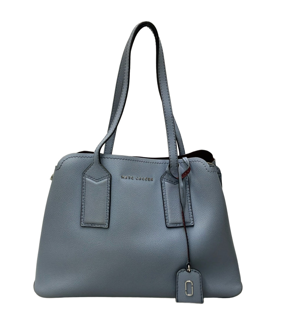 MARC JACOBS トートバッグ レザー レディース マークジェイコブス