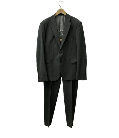 アルマーニコレッツォーニ セットアップパンツスーツ メンズ SIZE 52 (L) ARMANI COLLEZIONI–rehello by  BOOKOFF