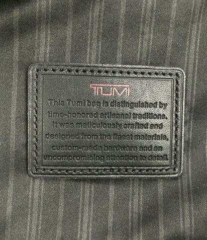 TUMI ガーメントバッグ ショルダーバッグ メンズ トゥミ