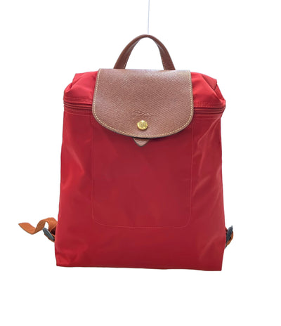 Longchamp リュック デイパック ル プリアージュ 1699089545 レディース ロンシャン