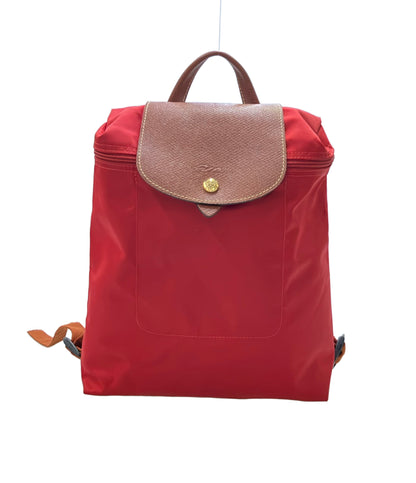 Longchamp リュック デイパック ル プリアージュ 1699089545 レディース ロンシャン